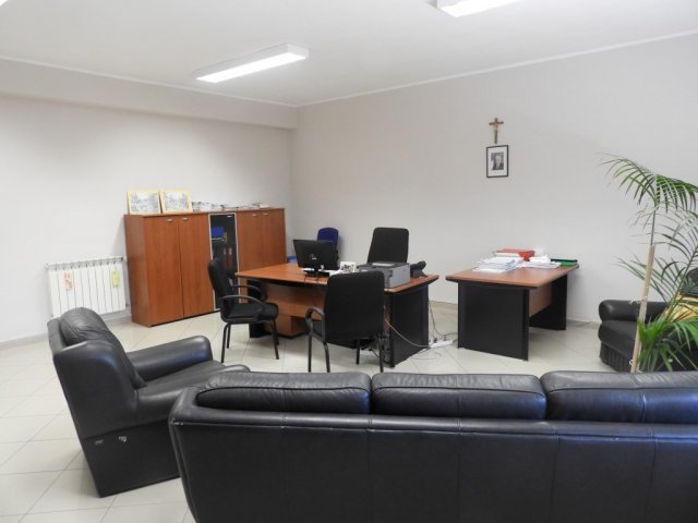 Ufficio DSGA